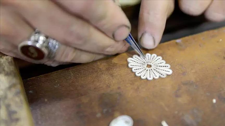 Mardin Gümüşü