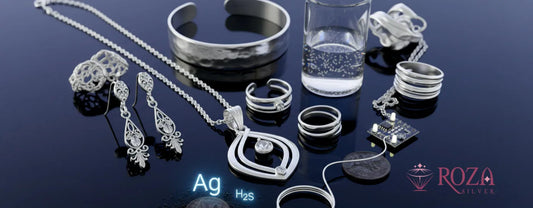 Işıltının Gizemi: Gümüş Takılar Hakkında Bilmeniz Gereken Her Şey