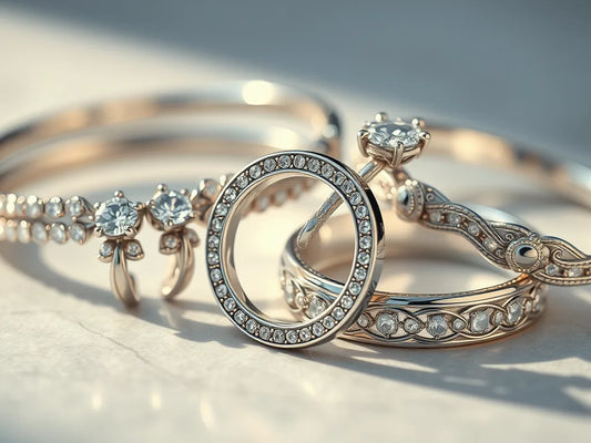 Gümüş Ayarı ve Milyem Nedir?